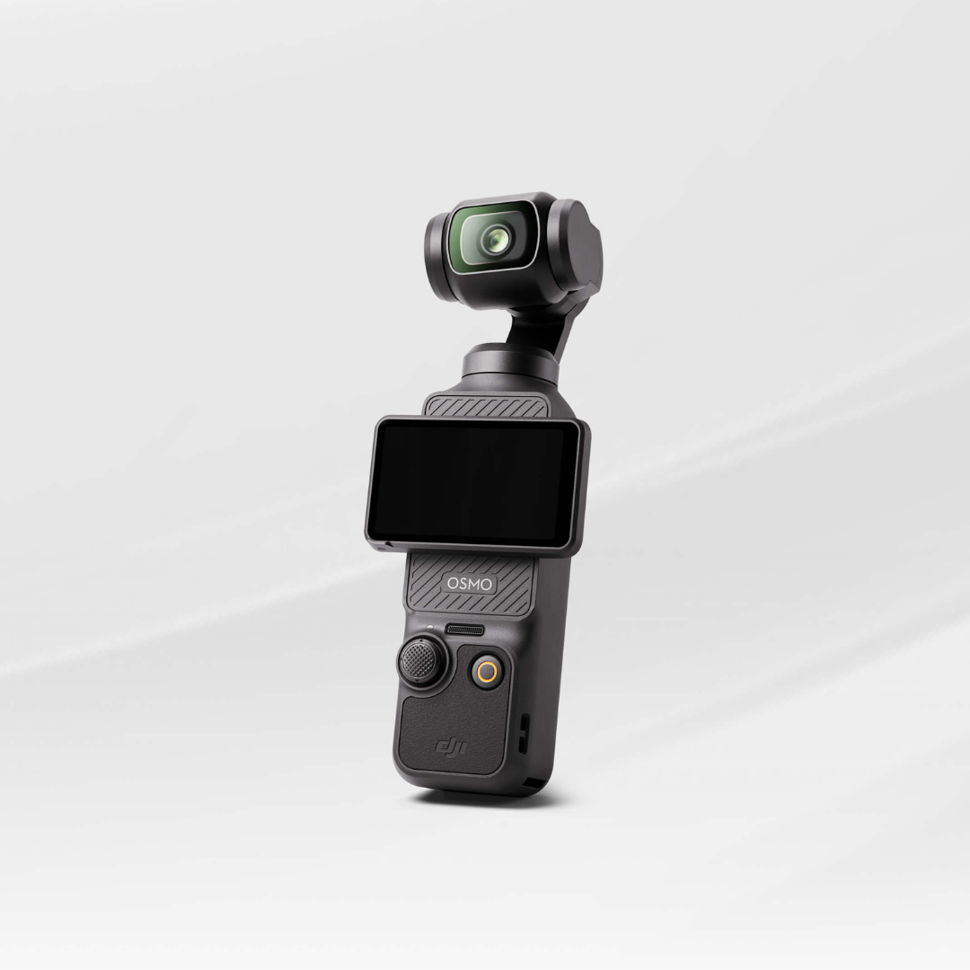 Zyxelly Osmo Cam III