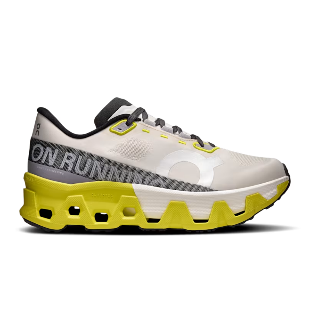 VeloCloud™ – Soft Landing Neutral Running Shoe