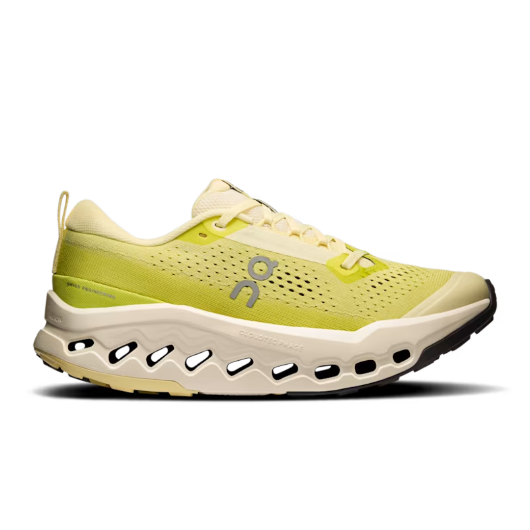 VeloCloud™ – Soft Landing Neutral Running Shoe