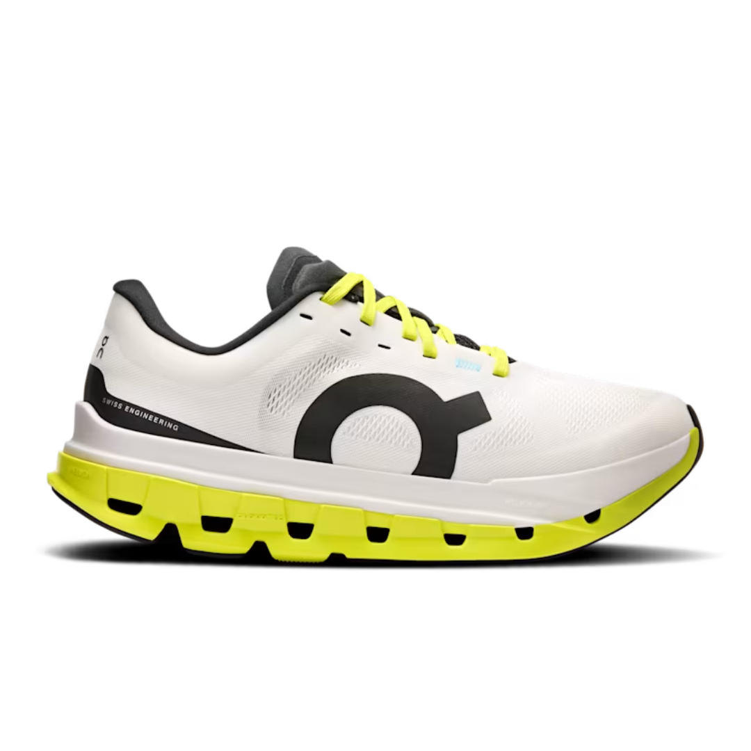 VeloCloud™ – Soft Landing Neutral Running Shoe